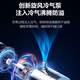 Supor (Supor) Xiaokuanbo-Reiskocher Reiskocher Reiskocher Haushalt Multifunktional Haushaltsreizkocher 4-Liter Smart Firewood Rice SF40FC698