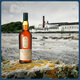 乐加维林（Lagavulin）16年单一麦芽威士忌洋酒700ml艾莱岛岛屿