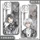 
Chen Junnan Qixia Fanren Ten Days End Mobile Phone Case is suitable for Redmi Note13 Huawei Nova12 OnePlus 11 Angel Eye Transparent Shell K13701 Apple Series-Model Send Notes to Customer Service