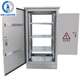 Outdoor waterproof stainless steel distribution box network cabinet outdoor rainproof monitoring cabinet switch weak current control box 6 600*500*300