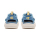Champion Champion Boys and Girls Sandals 2026 Summer New Children's Classic Outdoor Mountaineering Hiking River Tracing Sports Children's Shoes