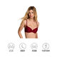 Victoria's Secret 2025 Victoria's Secret Show Series Comfortable 3/4 Cup Thin Bra Underwear for Women 2025 Winter 7DOA Beige Pink 70C 32C_