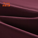 ANTA Children's Skirt Girls' Clothing 2026 Summer New Elite Culture Series Fashionable Pleated Skirt Burgundy Purple-2 130 cm