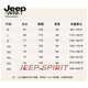JEEP SPIRIT American Retro Hooded Cardigan Sweater Men's 2026 Spring Casual Loose Jacket Large Size Jacket Men's Top Trend Dark Blue XL 130 -150 Jin Jin is equal to 0.5 kg