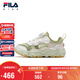 Fila Fila Children's Shoes Sports Shoes 2025 Winter Men's and Women's Running Shoes Basketball Shoes Pea Shoes