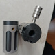 New titanium alloy package pom bridge connection hammer fixed inner 16.1 outer 25 8.1 Qiao