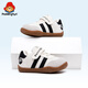 Paddington Bear 2026 Spring New Men's and Women's Shoes Versatile Casual Fashion Trendy Children's Shoes PD910