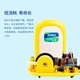 
SOBO Songbao Fish Tank Air Pump Oxygen Pump Aquarium Aviation Pump Household Fish Tank Air Pump 9905 White Double Hole 4.2W + 2 meters of air pipe + 2 sand heads