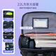 Gmt for kids书包小学生儿童大容量礼物超轻护脊减负1-4年级男女音速战机Light