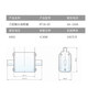 正泰低压熔断器NT00熔芯熔断器-00 RT16-00 63A100A125A160A 500A