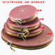 10 OR100 meters hand-operated linen tape measure engineering measurement cloth ruler 100 meters cloth ruler
