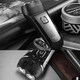 飞科（FLYCO）剃须刀电动刮胡刀USB充电式男士便携胡须刀全身水洗双头 飞科FS829 经典直冲刀头水洗
