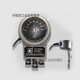 Reed transformer winding thermometer BWR-4/BWR-4D winding thermostat BWR-4