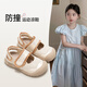 Tongmeng Sunny Girls Sandals Summer Style 2026 New Children's Mary Jane Shoes Soft Sole Fashionable Girl Princess Shoes