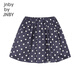 Jnby by JNBYjnby by JNBYjnby by JNBY new Jiangnan cloth children's clothing short waist skirt 26 summer girls 1Q4D10940 406/Navy 130cm