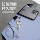 帝伊工坊适用苹果笔记本保护壳老款Macbook Air13/13.3英寸电脑壳子配件保护套轻薄外壳 A1466/A1369