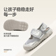 Tongmeng Sunny Girls Sandals Summer Style 2026 New Children's Mary Jane Shoes Soft Sole Fashionable Girl Princess Shoes