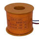 Huafeng CKJ5-80-125-160 250 400 630A vacuum circuit breaker coil all copper quality manufacturer CKJ5-600_one price 380V