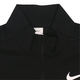 NIKE Dri-Fit solid color quick-drying woven training sports stand collar jacket men's black black M