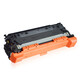 Jingcheng CF450A Toner Patrone eignet sich für HP 655A M632; M652N/DN; M653X/DH; M681Z-Drucker [44000 Seiten] CF450A große Kapazitäts-Vierfarb-Toner-Patronen-Set