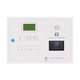Shanghai Songjiang fire alarm host JB-QB-9101A fire alarm controller wall-mounted alarm host JB-QB-9101A alarm controller 200 points