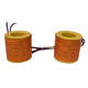 Huafeng CKJ5-80-125-160 250 400 630A vacuum circuit breaker coil all copper quality manufacturer CKJ5-600_one price 380V