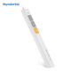 skycolor skycolor 100 meters remote control hyperlink page turning pen laser pen projection pen remote control pen demonstrator PPT page turning pen T260 white and red light
