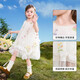 ASK JUNIOR children's skirt 2026 summer children's sleeveless dress girls holiday fairy style mesh skirt princess skirt