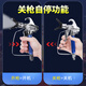蒂凡（DIFAN POWER TOOLS）电动高压无气喷涂机柱塞机乳胶漆喷漆机内外墙涂料喷涂机喷油漆机 DF-690不锈钢泵体（3200w）