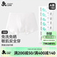Jiu Sui companion children's disposable underwear boys travel daily throw comfortable cotton feel school travel boxer shorts * 7 pack