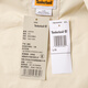 Timberland Timberland Men's Autumn and Winter Sheetking Traje de senderismo al aire libre Chaqueta a prueba de agua a prueba de agua A695W A695WEFL/Light Brown XL