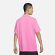 耐克（NIKE）短袖POLO衫男夏新款刺绣运动休闲棉质翻领T恤 FN3895-675 S