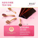 Wugu Mill Red Bean and Red Quinoa for instant breakfast Taohuayan Red Dates and Donkey-hide Gelatin Powder Red Dates and Donkey-hide Gelatin Powder 600g*1 can