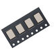 SMD active crystal 70501M 4 8M 10 12 16 20 24 25 30 40 48 50 7050 active 50M 2 pieces