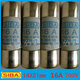 SIBA fuse 16A 20A 25A 32A40A 50A63A 700V 30KA 14*51 20A one 14X51mm