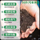 Special nutrient soil for vegetable planting, special soil for balcony vegetable planting, organic nutrient soil, pastoral soil, flower soil, vegetable planting, long-lasting fertilizer effect, special soil for vegetable planting 80Jin Jin equals 0.5kg (high germination rate, good root strength and seedlings)