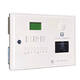 Shanghai Songjiang fire alarm host JB-QB-9101A fire alarm controller wall-mounted alarm host JB-QB-9101A alarm controller 200 points