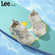 Lee Children's Shoes Summer New Children's Outdoor Non-Slip Sports Sandals Girls Baotou Wading Beach Shoes Boys Big Children Beige 27 Recommended Foot Length 169mm