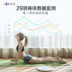 Lifesense Intelligent Body Fat Scale Electronic Scale Home Accurate Weight Scale 29 Items of Human Body Data Bluetooth APP Control NANA-1 (White)