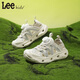 Lee Children's Shoes Summer New Children's Outdoor Non-Slip Sports Sandals Girls Baotou Wading Beach Shoes Boys Big Children Beige 27 Recommended Foot Length 169mm