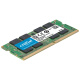Crucial 16GBDDR42666 frequency notebook memory module