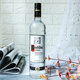 坎特一号（Ketel One）【原瓶进口】荷兰伏特加洋酒调酒基酒 坎特一号伏特加 750mL 1瓶