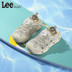 Lee Children's Shoes Summer New Children's Outdoor Non-Slip Sports Sandals Girls Baotou Wading Beach Shoes Boys Big Children Beige 27 Recommended Foot Length 169mm