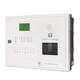 Shanghai Songjiang fire alarm host JB-QB-9101A fire alarm controller wall-mounted alarm host JB-QB-9101A alarm controller 200 points