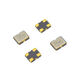 SMD active crystal oscillator 25208M10M12M16M20M24M25M27M30M40M 48M 50M 2520 active 38.4M (1 piece)