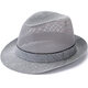 Sombrero Sombrero de verano para hombres Protección solar de mediana edad y ancianos Sombrero para el sol Sombrero fresco transpirable Sombrero de paja de malla Sombrero para el sol para hombre viejo Caqui oscuro M (57-58 cm) Cuerda a prueba de viento + soporte para sombrero