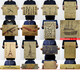 Juxian World War II structural design drawing poster vintage kraft paper decorative painting core World War II tank collection 754 See details page for instructions
