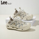 Lee Children's Shoes Summer New Children's Outdoor Non-Slip Sports Sandals Girls Baotou Wading Beach Shoes Boys Big Children Beige 27 Recommended Foot Length 169mm
