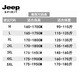 JEEP SPIRIT Year of the Dragon Zodiac Year Red Sweater Men's Plush Round Neck Loose Bottoming Shirt New Year's Clothes Boys' Jacket Red M