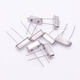 HC-49S passive clock crystal 11.0592MHz 12M 4 6 8 20 and other quartz straight plug two pins 22.1184M 2 pins (5 pcs) straight plug